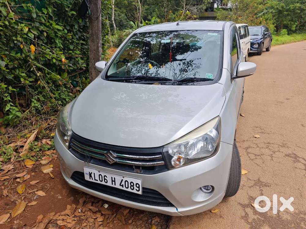 Maruti Suzuki Celerio 2016 Petrol 150000 Km Driven