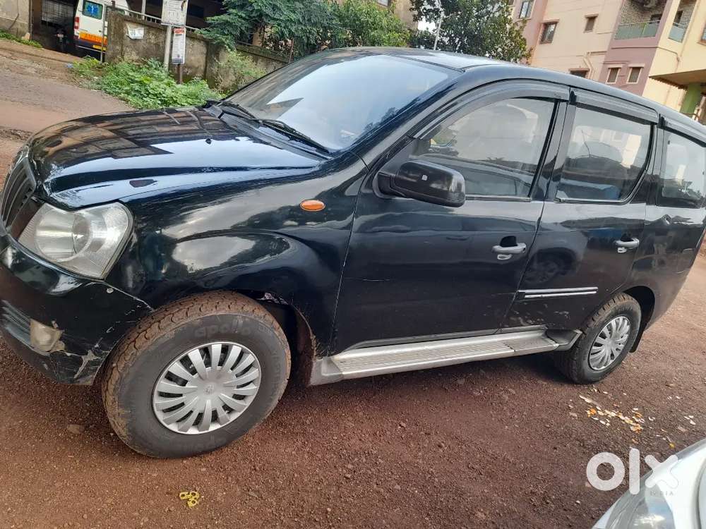 Mahindra Xylo 2010 Diesel 115455 Km Driven