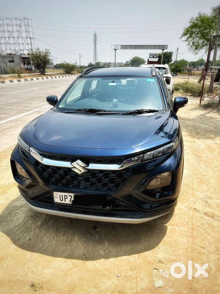 Maruti Suzuki Fronx 2024 / Delta Plus / Only 25000 Km / 1st Owner
