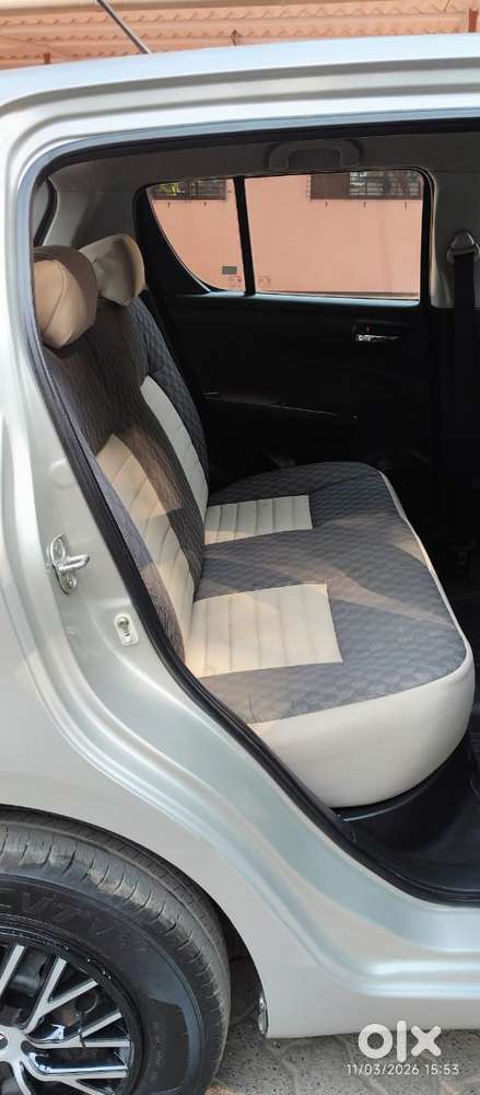 Maruti Suzuki Swift Ddis Vdi, 2015, Diesel