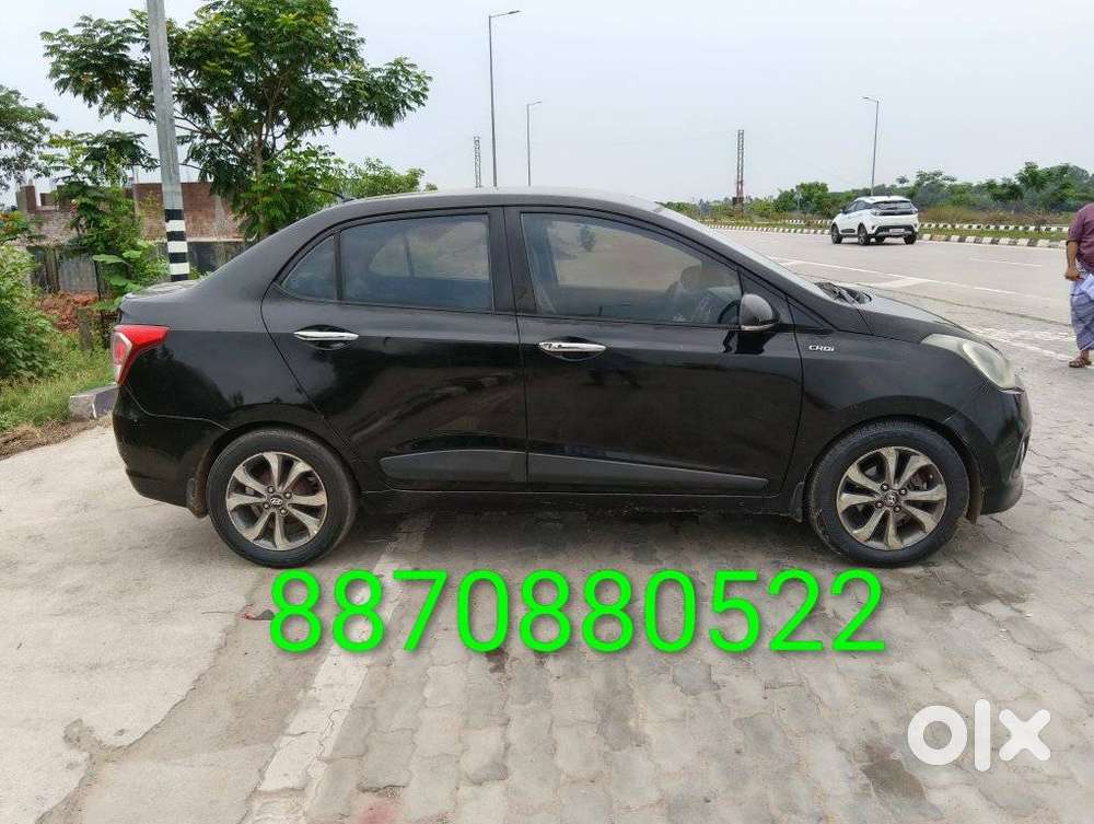 Hyundai Xcent 1.2 Crdi Sx, 2014, Diesel
