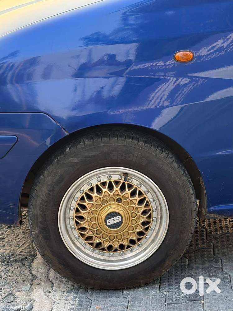 Hyundai Santro Xing 2008