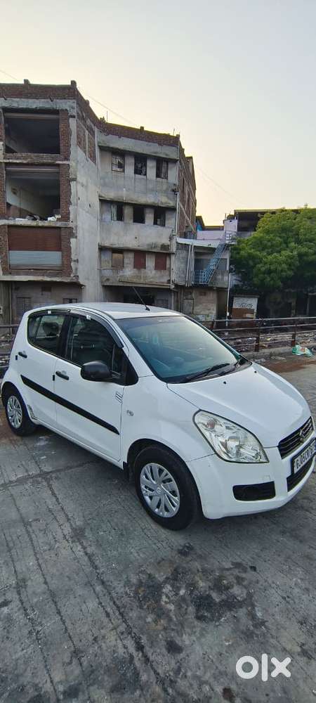 Maruti Suzuki Ritz Vxi (abs) Bs Iv, 2011, Petrol