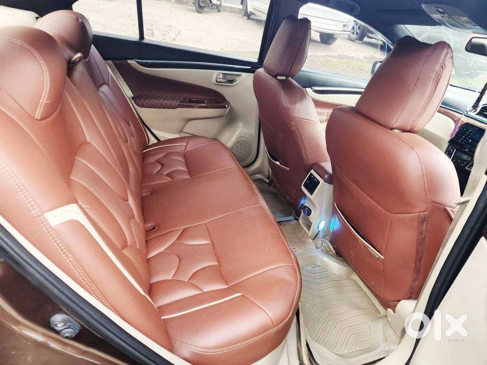 Maruti Suzuki Ciaz 2014-2017 Zdi Plus Shvs, 2015, Diesel