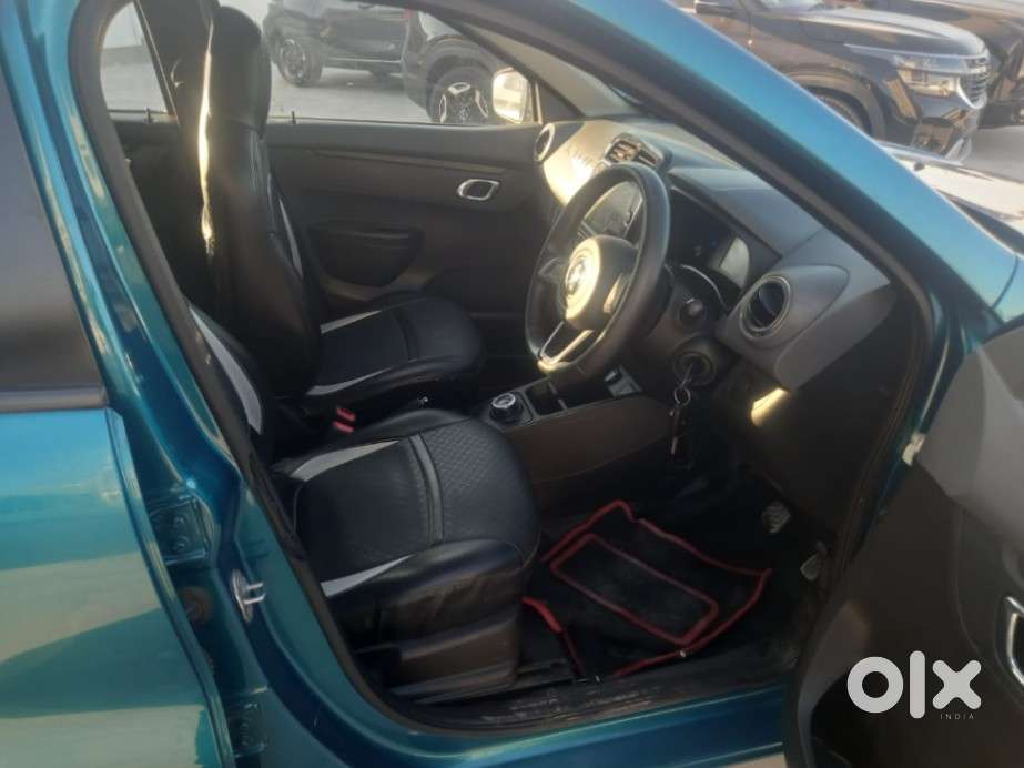 Renault Kwid Rxl Easy-r, 2019, Petrol