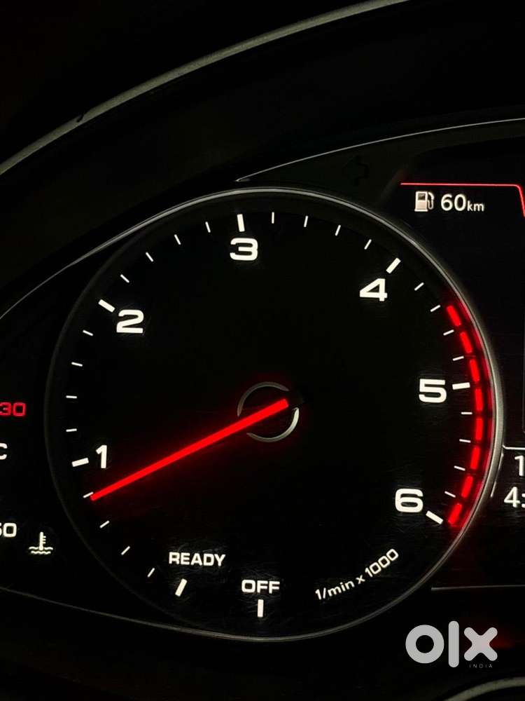 Audi Q7 3.0 Tdi Quattro Premium, 2016, Diesel