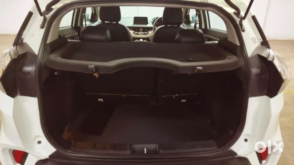 Tata Nexon 1.2 Revotron Xz Plus, 2020, Petrol