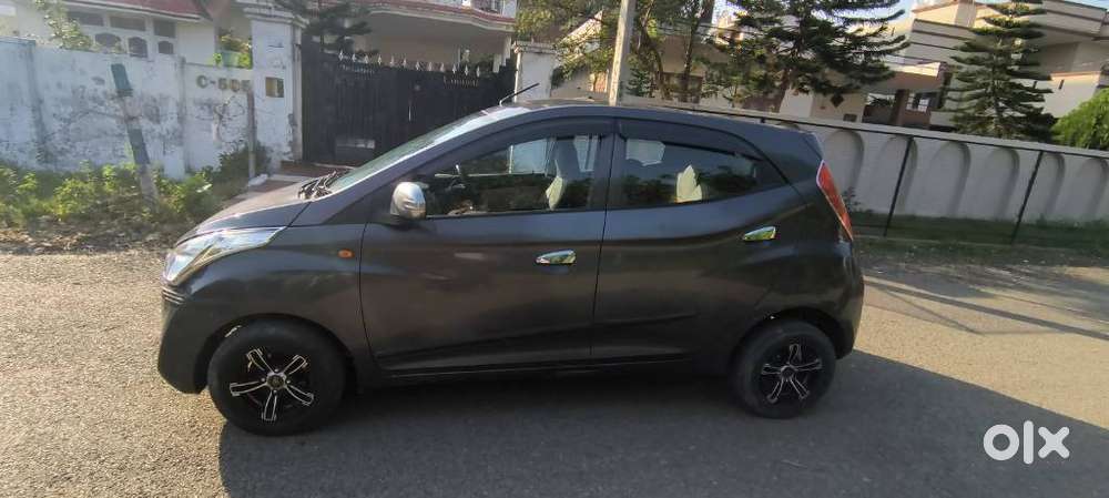 Hyundai Eon Era +, 2015, Petrol