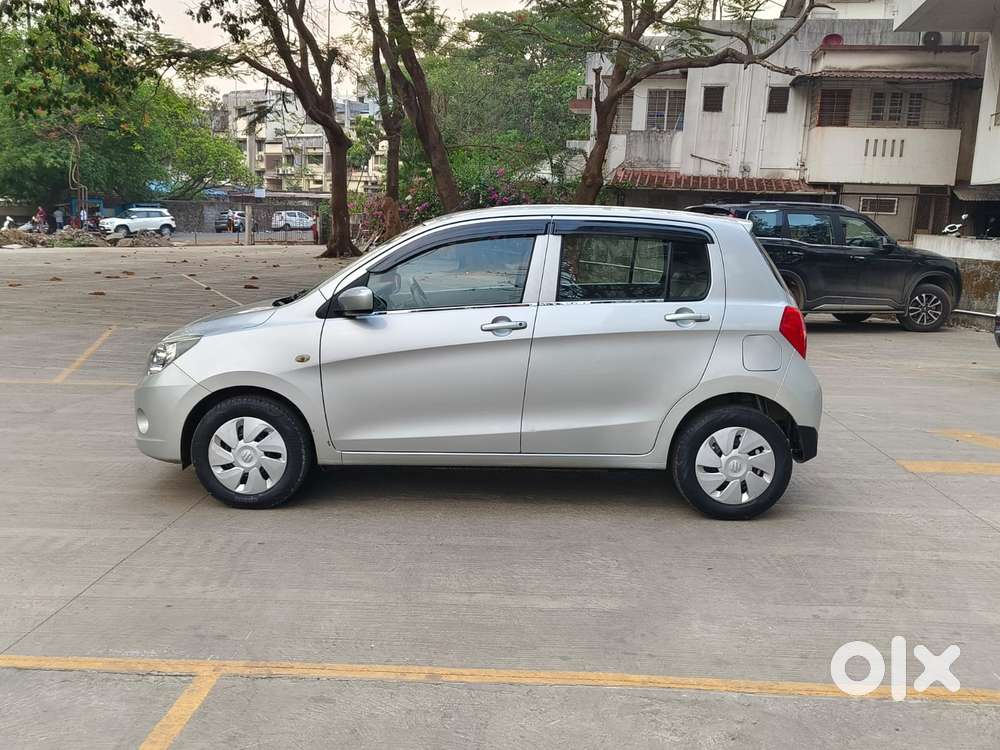 Maruti Suzuki Celerio Vxi, 2014, Petrol