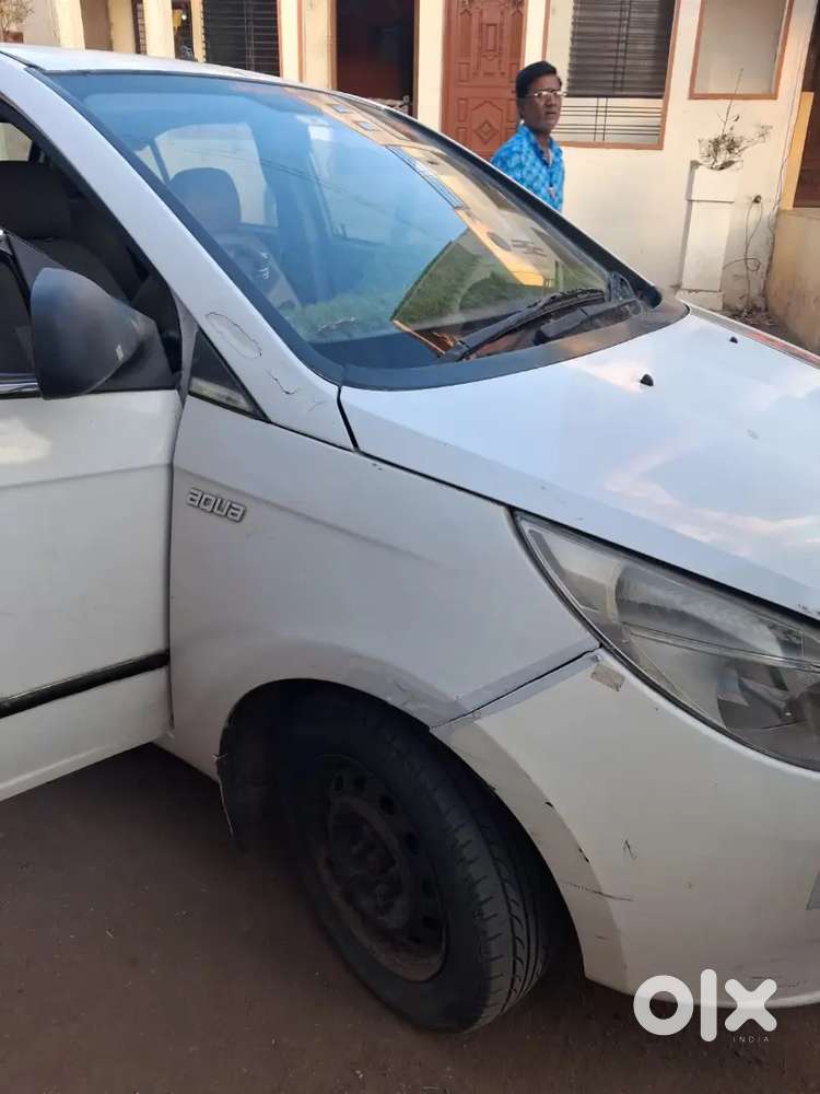 Tata Indigo V Series 2011 Diesel 85000 Km Driven