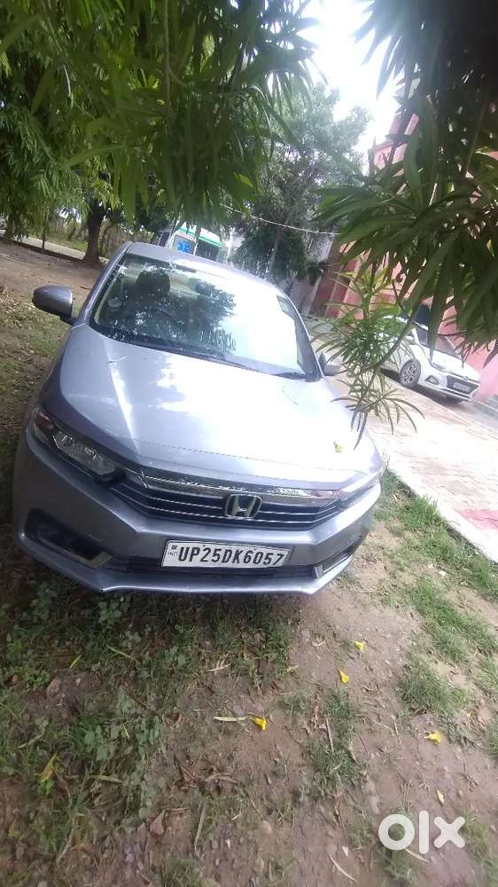 Honda Amaze 2022 Petrol 46000 Km Driven