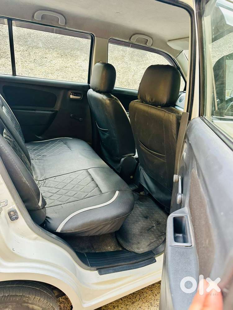 Maruti Suzuki Wagon R Lxi Cng Optional, 2011, Cng & Hybrids