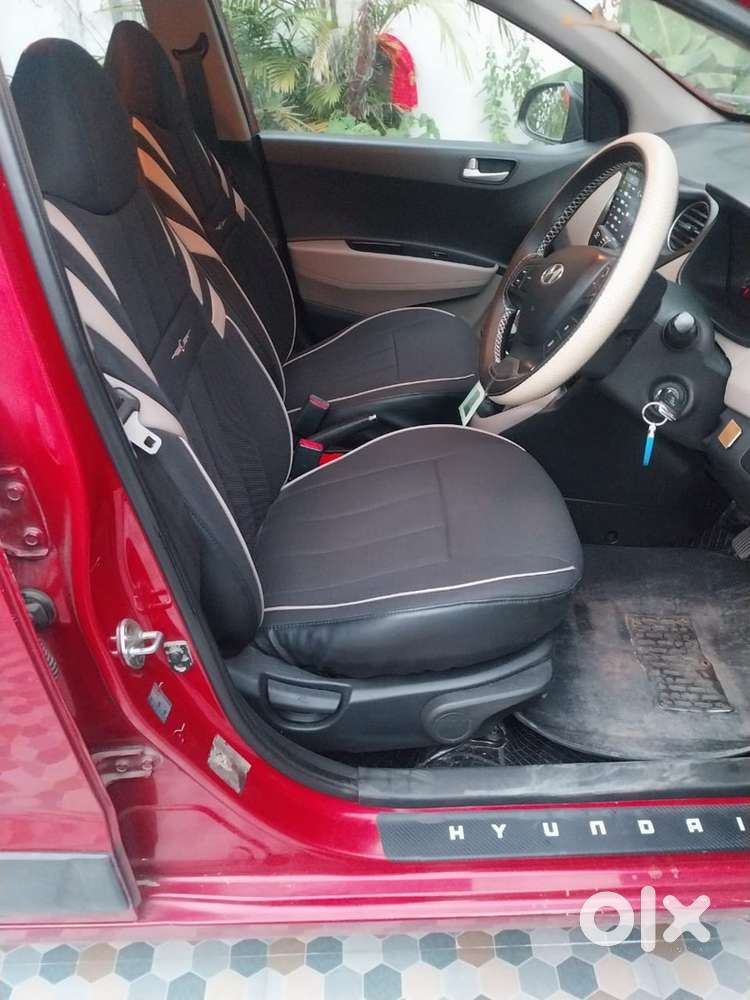 Hyundai Xcent Prime 2014