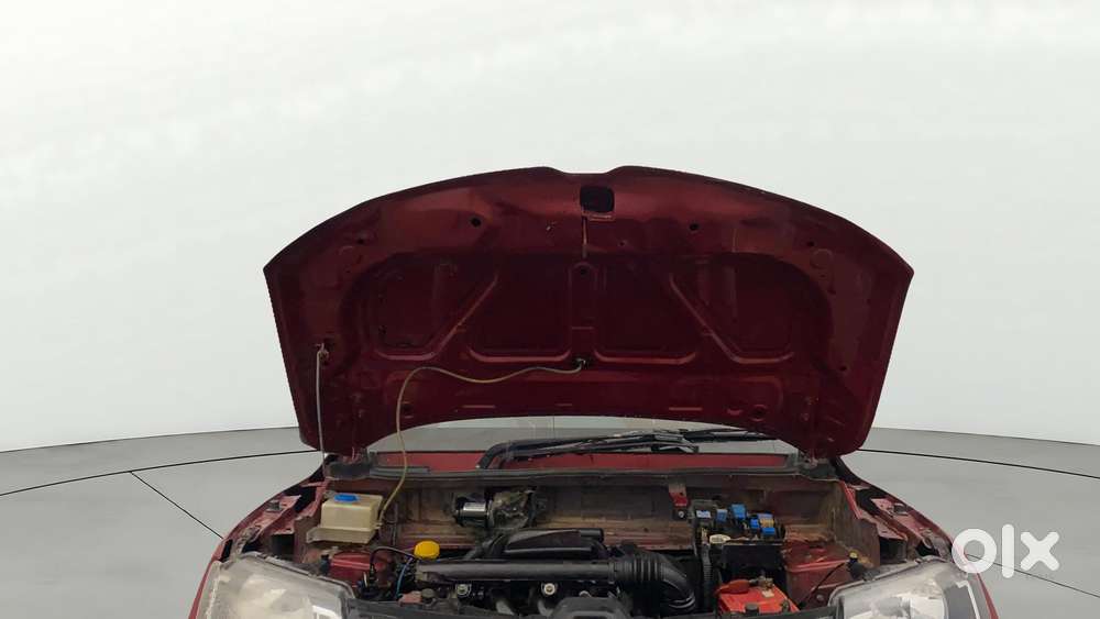 Renault Kwid 2019-ongoing 1.0 Rxt (o), 2019, Petrol