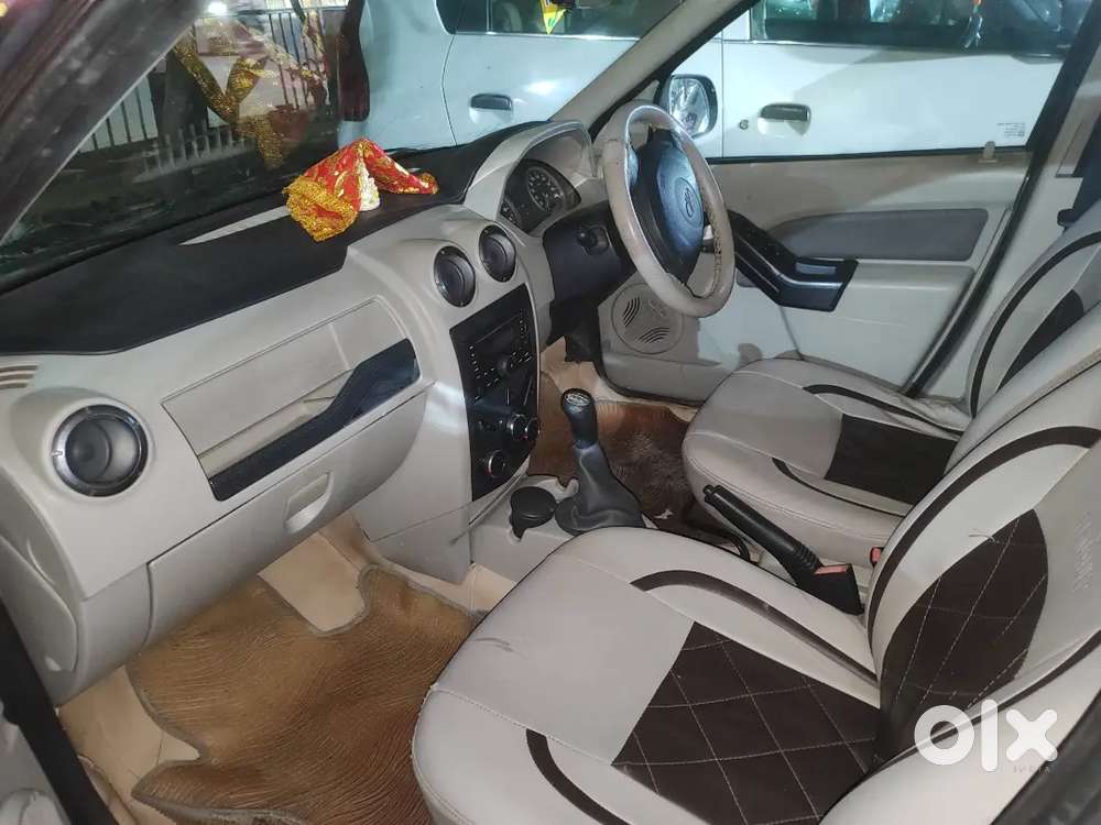 Mahindra Verito Vibe 2013 Diesel