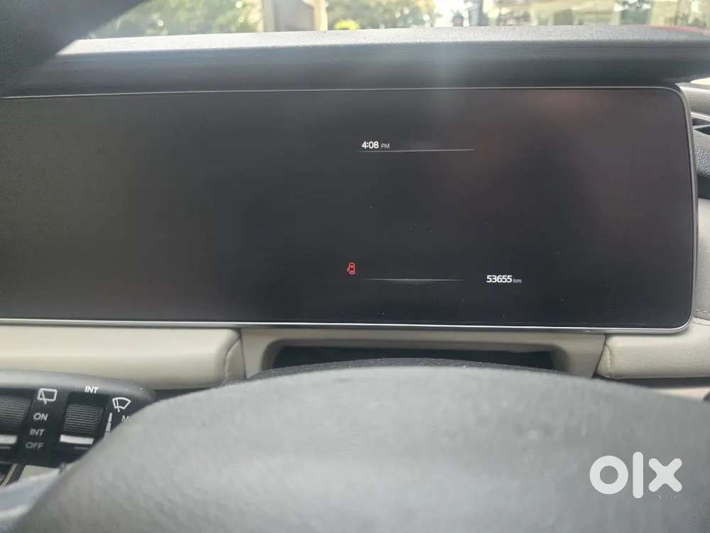 Mahindra Xuv700 Diesel Auto 2025