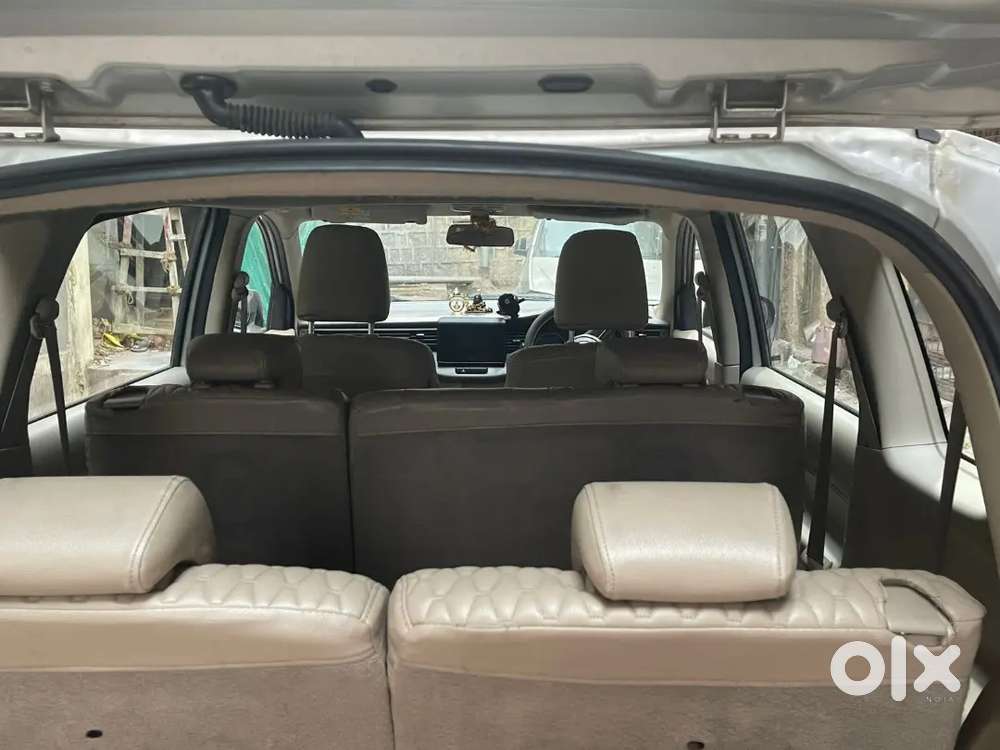 Maruti Suzuki Ertiga 2022 Petrol 102573 Km Driven