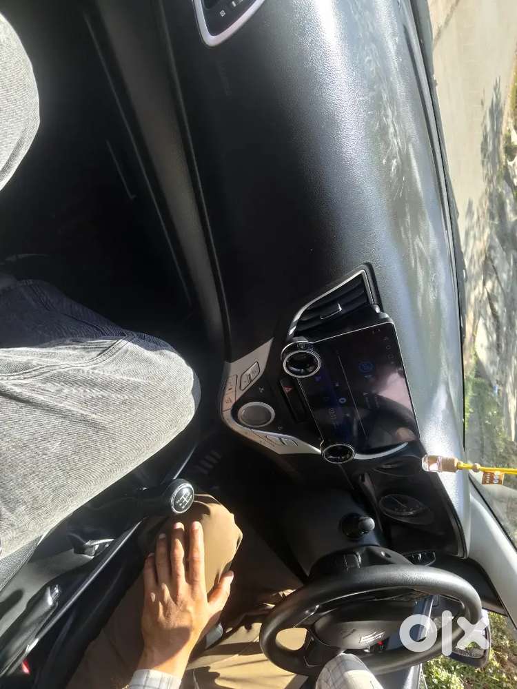 Maruti Suzuki Baleno 2016 Petrol 80000 Km Driven