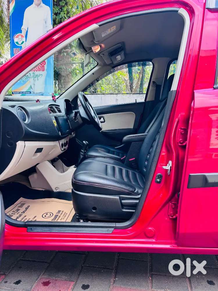 Maruti Suzuki Alto 800 2021 September Model