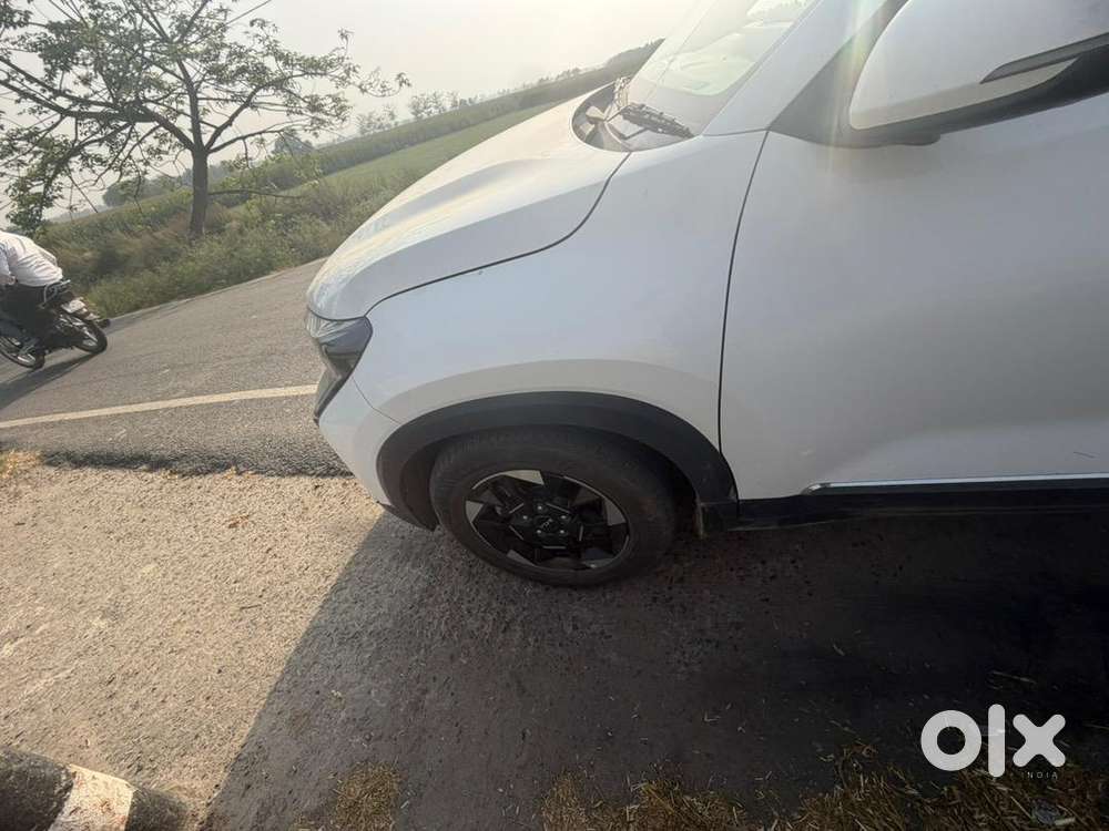 Kia Sonet 2025 Petrol Good Condition