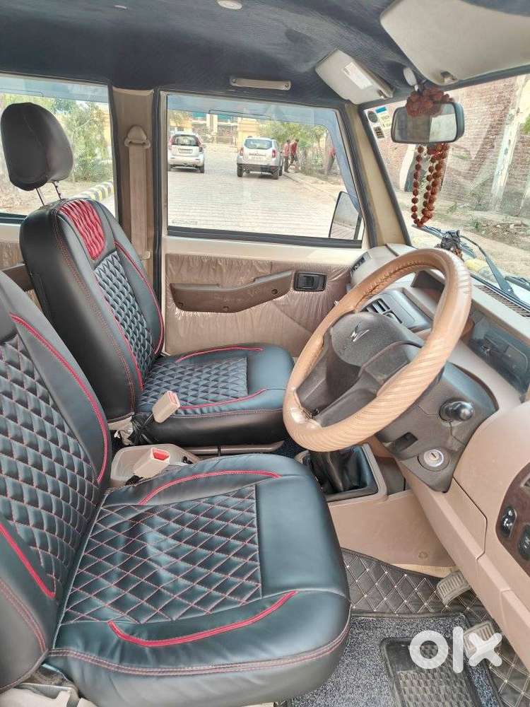 Mahindra Bolero 1.5 B6, 2023