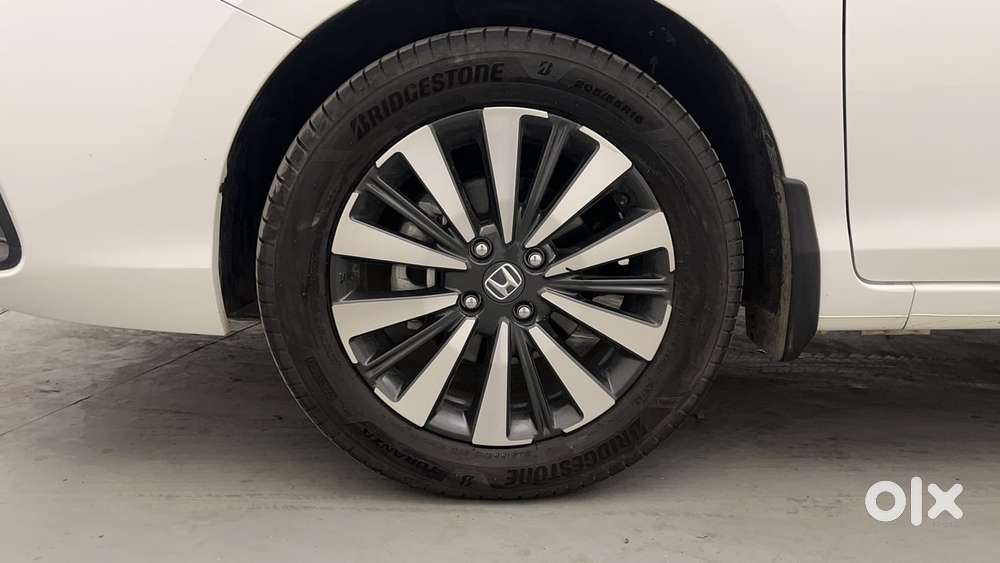 Honda City 1.5 Zx I-vtec Mt, 2024, Petrol