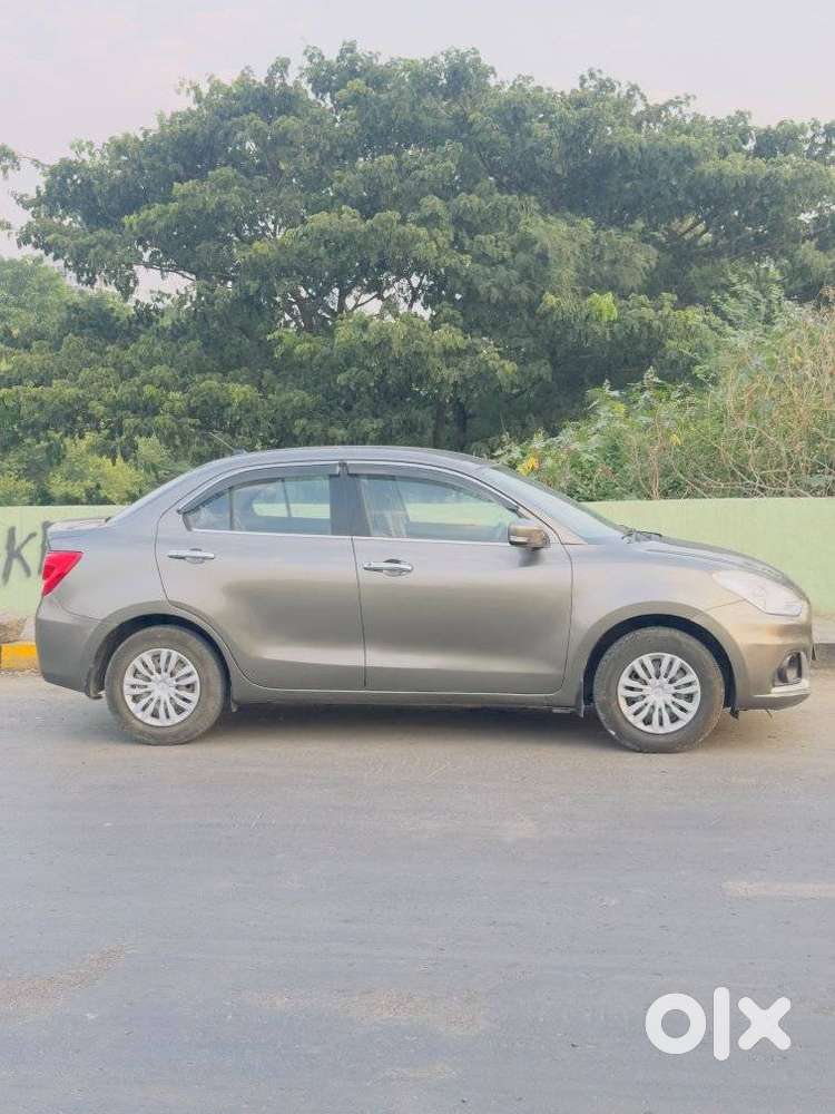 Maruti Suzuki Dzire 1.2 Vxi, 2021, Cng & Hybrids