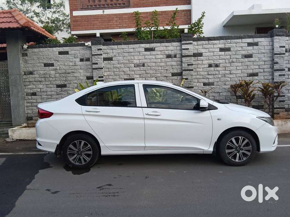 Honda City I-dtec Sv, 2021, Petrol