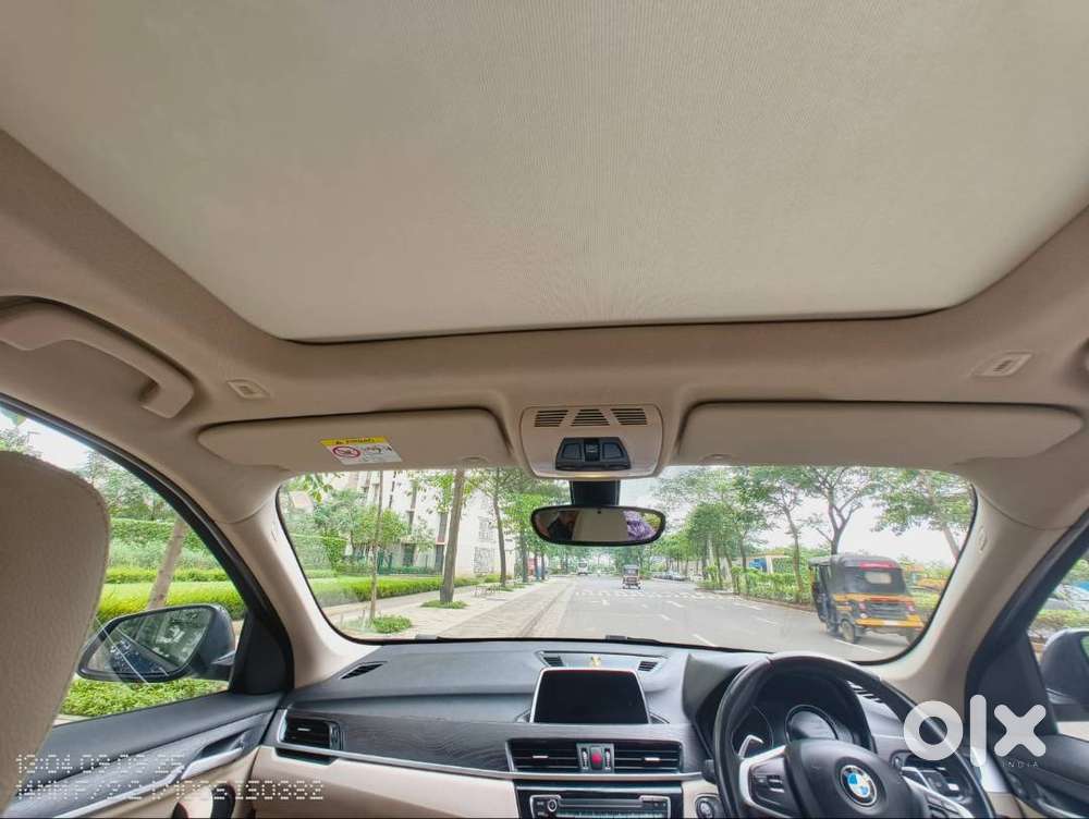 Bmw X1 Sdrive20d Xline