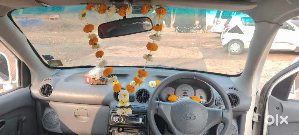 Hyundai Santro Xing 2006 Petrol 90000 Km Driven