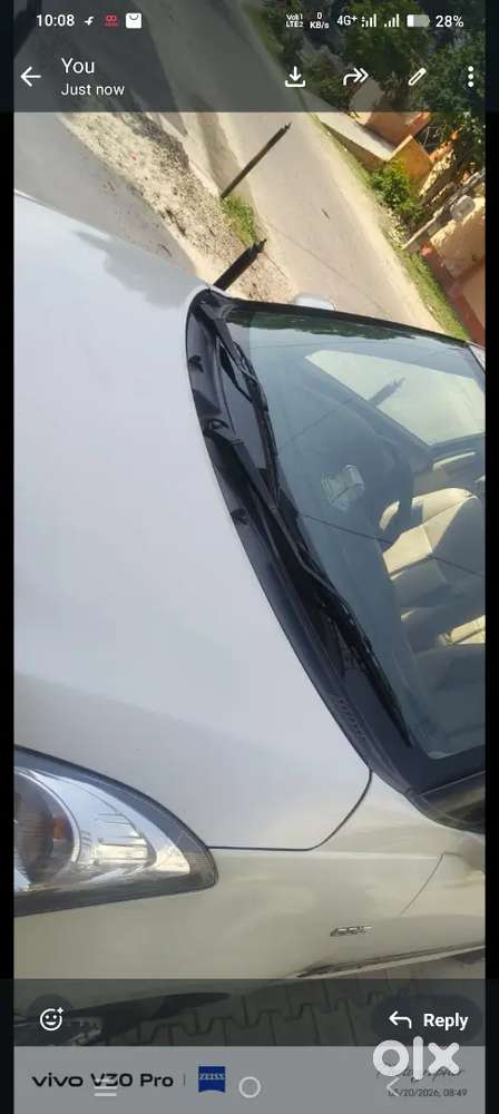 Maruti Suzuki Dzire 2016