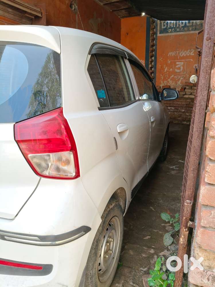 Hyundai New Santro 1.1 Sportz Mt Cng, 2021, Cng & Hybrids