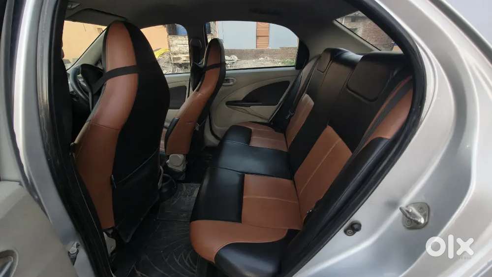 Top Condition Car