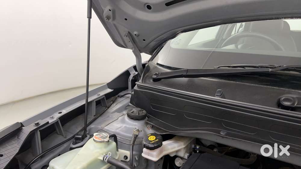 Hyundai Venue S Turbo, 2020, Petrol