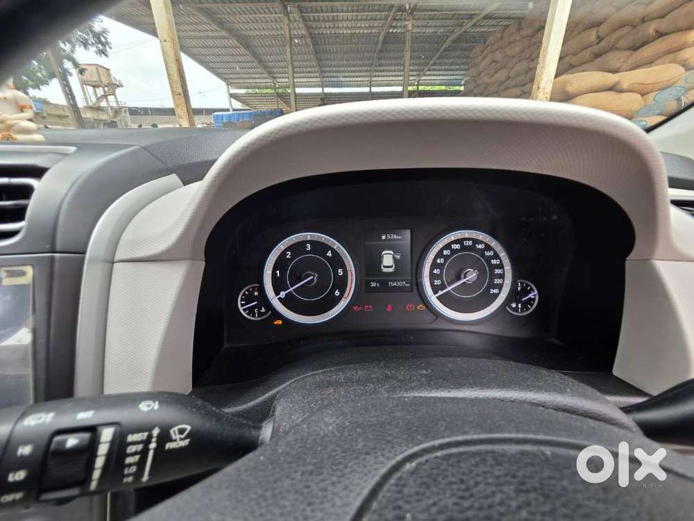 2020 Hyundai Creta Diesel