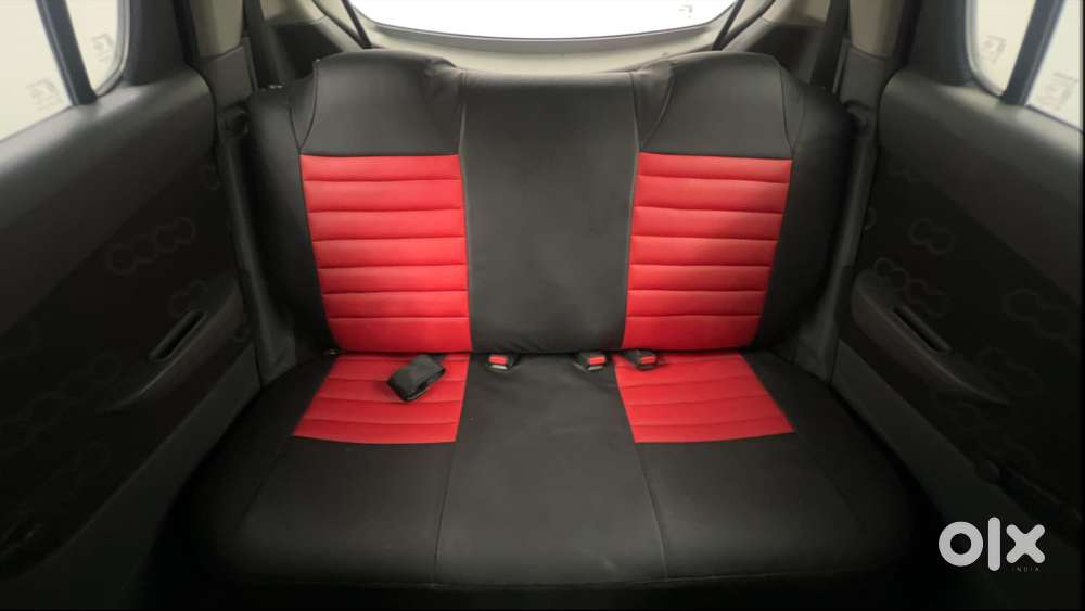 Maruti Suzuki Alto 800 Lxi, 2013, Petrol