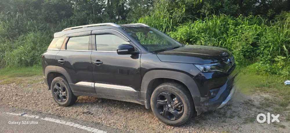 Maruti Suzuki Vitara Brezza 2024 Petrol/smart Hybrid Well Maintained