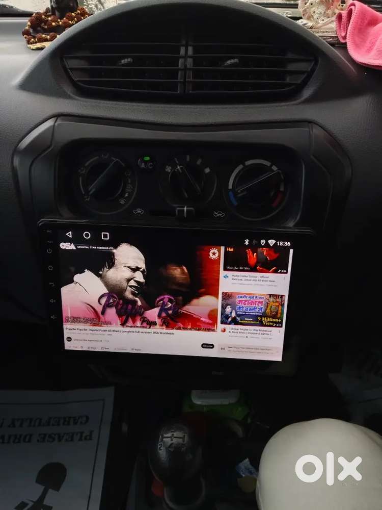 2017 Maruti Suzuki Alto 800