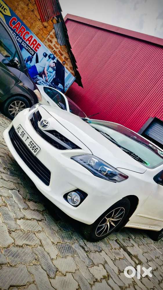Toyota Corolla Altis 2012 Diesel 132000 Km Driven