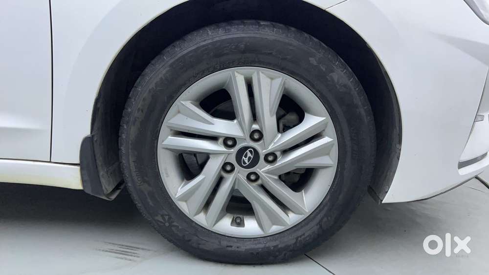 Hyundai Elantra 2.0 Sx, 2020, Petrol