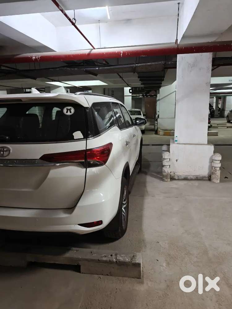 Fortuner 2.8 4*2 2019 Chandigarh