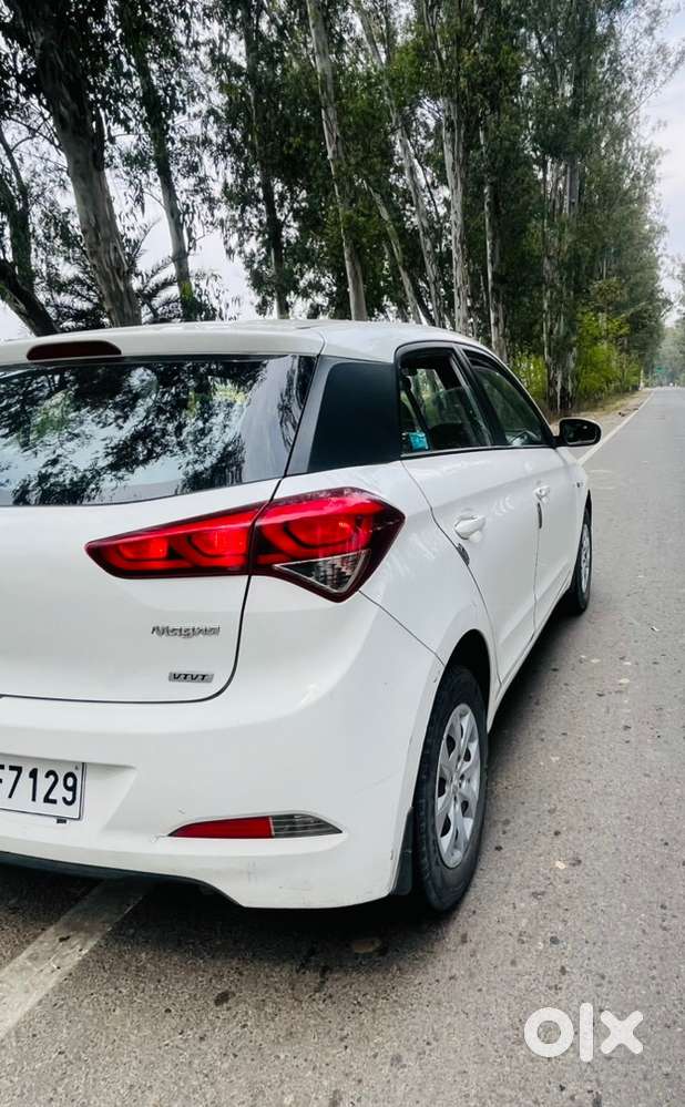 Hyundai New I20 2014 Petrol Well Maintained