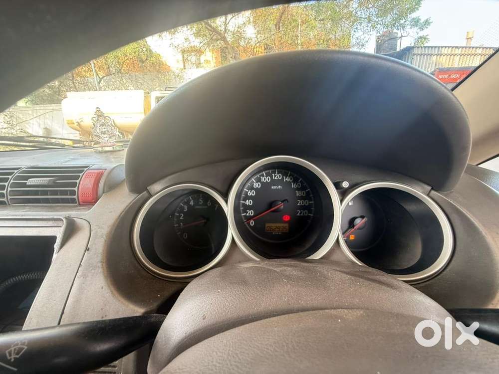Honda Petrol Car 2007