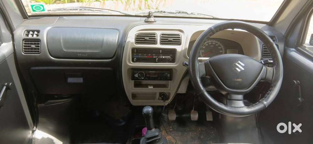 Maruti Suzuki Eeco 5 Str Ac (o), 2022, Petrol