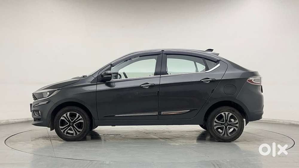 Tata Tigor 1.2 Revotron Xz Plus Cng, 2022, Cng & Hybrids