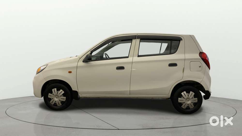 Maruti Suzuki Alto Std (o), 2022, Petrol