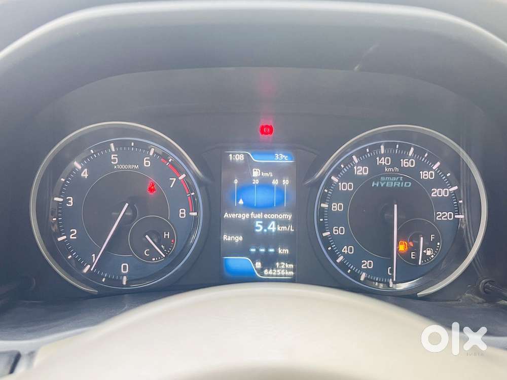 Maruti Suzuki Ertiga, 2020, Petrol