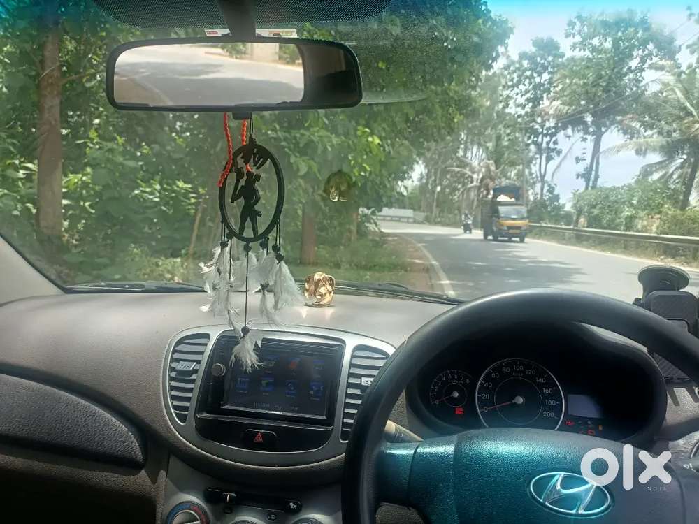 Hyundai I10 Kappa Magna 2012 Petrol Manual