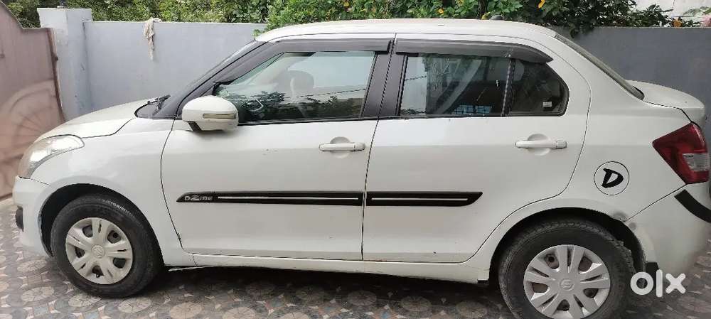 Maruti Suzuki Dzire  Diesel Car
