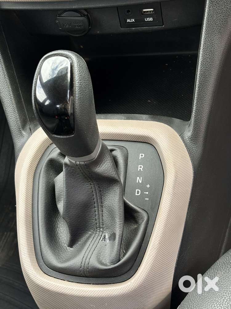 Hyundai Grand I10 1.2 Kappa Sportz Option At, 2018, Petrol